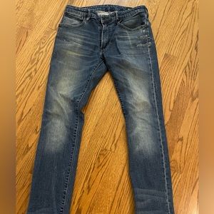 Men’s Bonobos Jeans Size 32x30 Tailored Fit